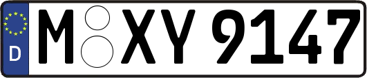 M-XY9147