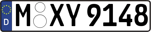 M-XY9148