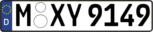 M-XY9149