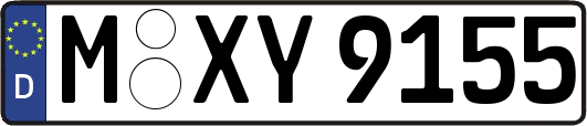 M-XY9155