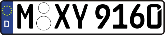 M-XY9160