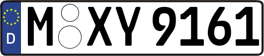 M-XY9161