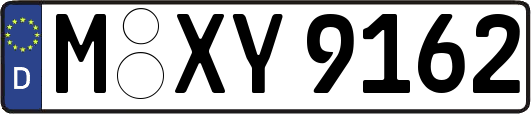 M-XY9162