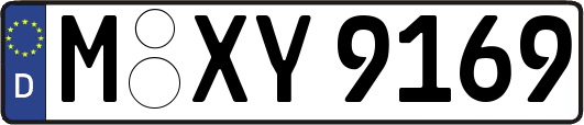 M-XY9169