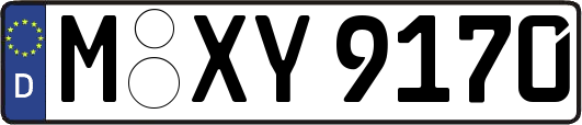 M-XY9170
