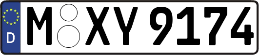 M-XY9174