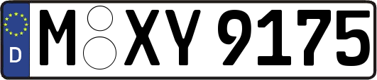 M-XY9175