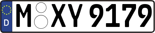 M-XY9179