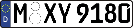 M-XY9180
