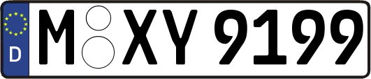 M-XY9199