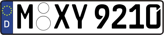 M-XY9210