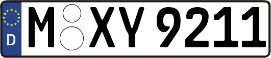 M-XY9211