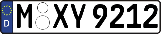 M-XY9212