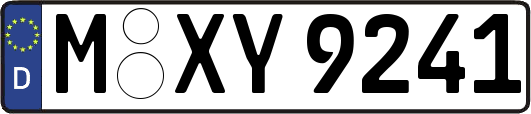 M-XY9241