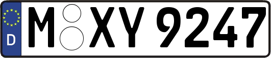 M-XY9247
