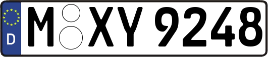 M-XY9248