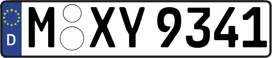 M-XY9341