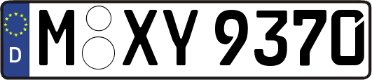 M-XY9370