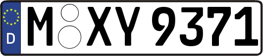 M-XY9371