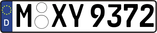 M-XY9372