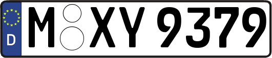 M-XY9379
