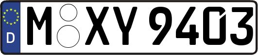 M-XY9403