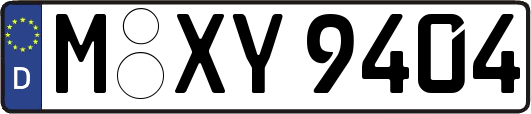 M-XY9404