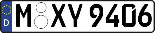 M-XY9406
