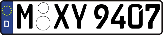M-XY9407