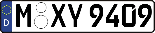 M-XY9409