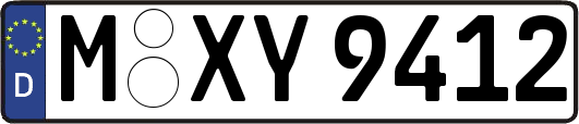 M-XY9412