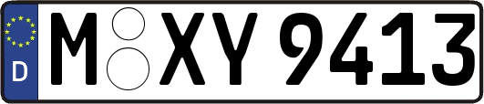 M-XY9413
