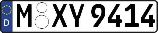 M-XY9414