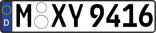 M-XY9416