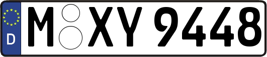 M-XY9448