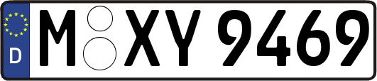 M-XY9469