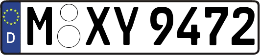 M-XY9472