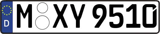 M-XY9510