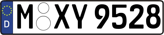 M-XY9528