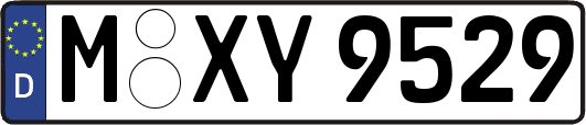M-XY9529