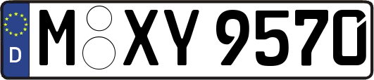 M-XY9570