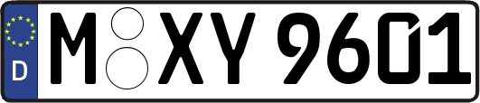 M-XY9601