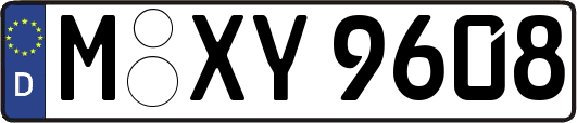 M-XY9608