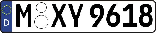 M-XY9618