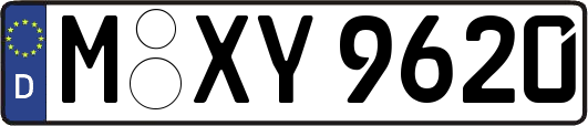 M-XY9620