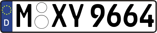 M-XY9664