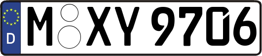M-XY9706