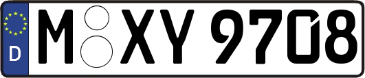 M-XY9708