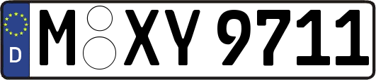 M-XY9711