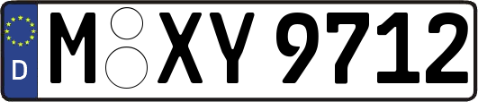 M-XY9712